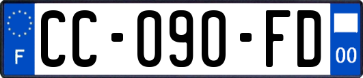 CC-090-FD