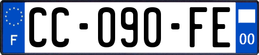CC-090-FE