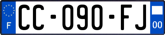 CC-090-FJ