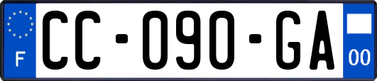 CC-090-GA