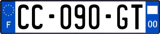 CC-090-GT