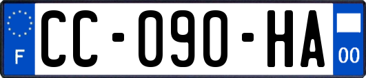 CC-090-HA