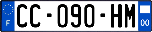 CC-090-HM