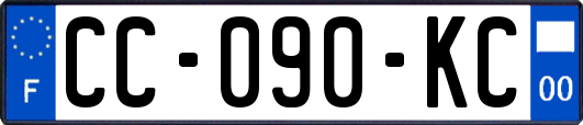 CC-090-KC