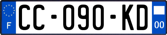 CC-090-KD