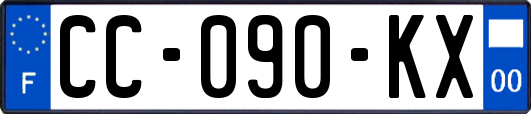 CC-090-KX
