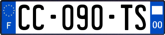 CC-090-TS