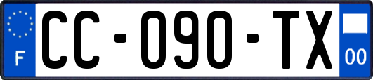 CC-090-TX