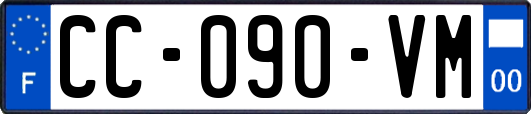 CC-090-VM