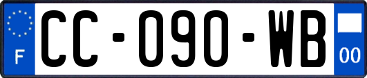 CC-090-WB