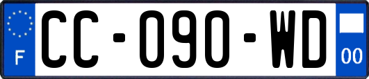 CC-090-WD