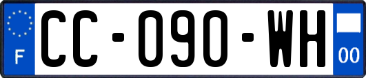 CC-090-WH