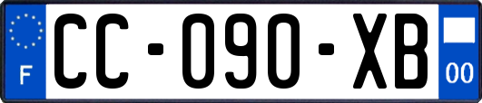 CC-090-XB