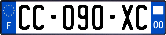 CC-090-XC