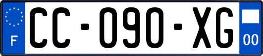 CC-090-XG