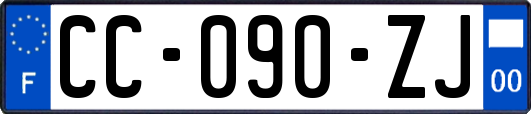 CC-090-ZJ