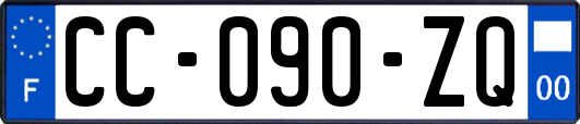 CC-090-ZQ