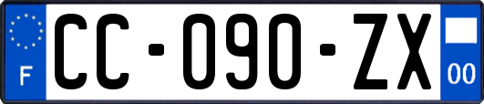 CC-090-ZX