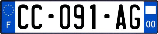 CC-091-AG