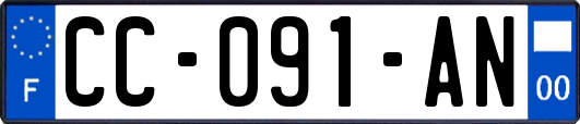 CC-091-AN