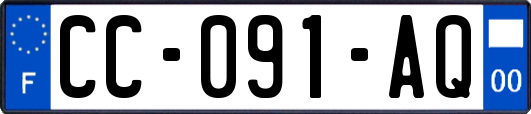 CC-091-AQ