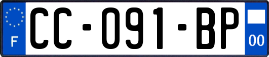 CC-091-BP