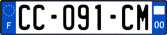 CC-091-CM