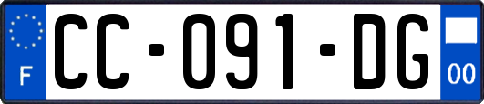 CC-091-DG