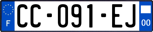 CC-091-EJ