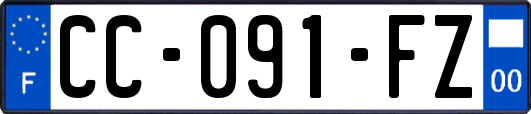 CC-091-FZ