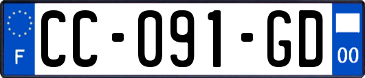 CC-091-GD