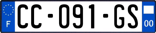 CC-091-GS