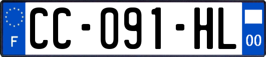 CC-091-HL