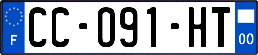 CC-091-HT