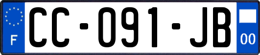 CC-091-JB