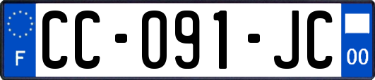 CC-091-JC