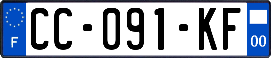 CC-091-KF