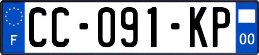 CC-091-KP