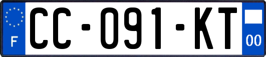 CC-091-KT