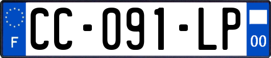 CC-091-LP