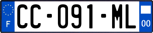 CC-091-ML
