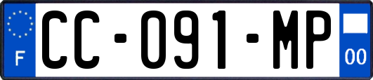 CC-091-MP