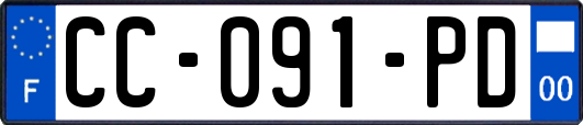 CC-091-PD