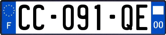 CC-091-QE