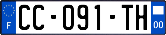 CC-091-TH