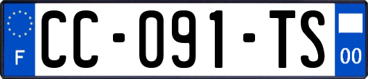 CC-091-TS