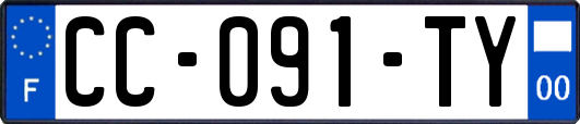 CC-091-TY