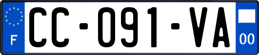 CC-091-VA