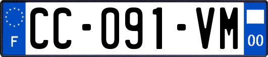 CC-091-VM