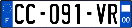 CC-091-VR